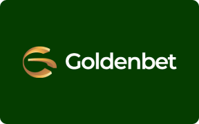 Goldenbet Casino logo