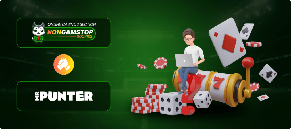 Final Thoughts on MrPunter Casino Banner