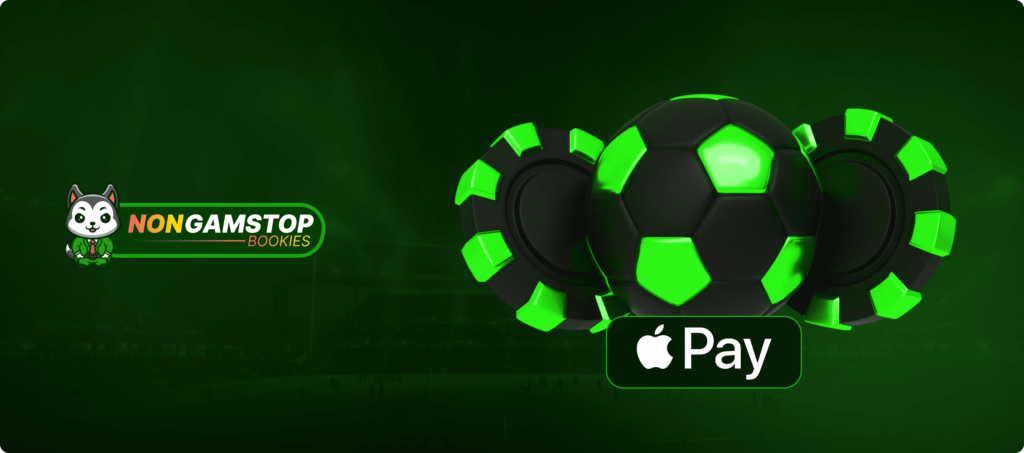 Apple Pay Non-Gamstop Bookies Banner