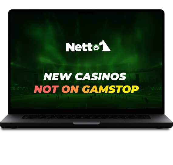 Casinos not on GamStop Banner
