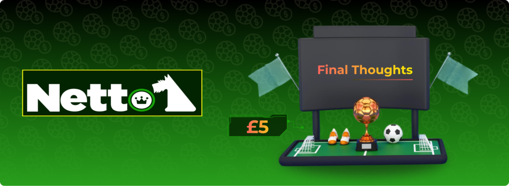 Bookies with Minimum Deposit £5 banner