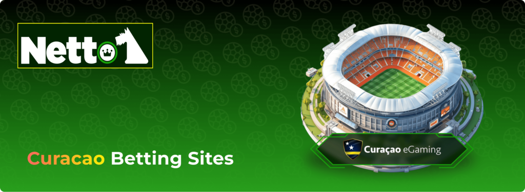 Сuracao Betting Sites Banner