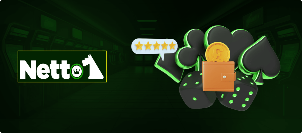Top Fast Withdrawal Casinos Banner