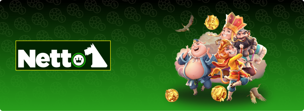 Slot Game Software Providers Banner