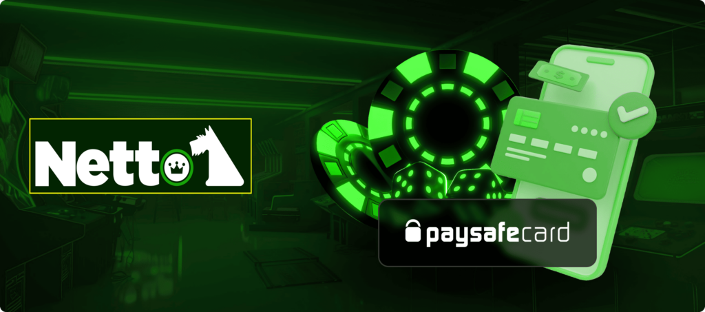 What Is Paysafe and How Does It Work for Online Casinos Banner