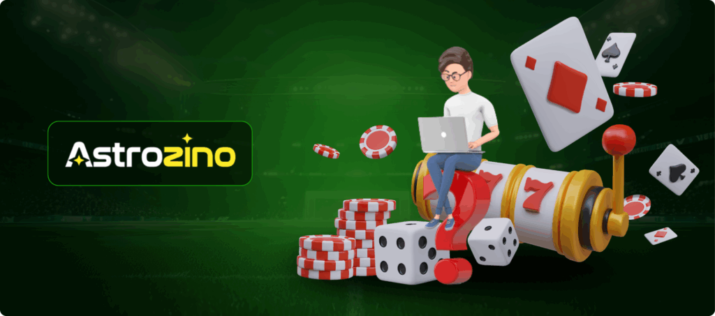 Final Thoughts on Astrozino Casino Banner