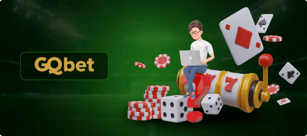 Final Thoughts on GQbet Casino Banner